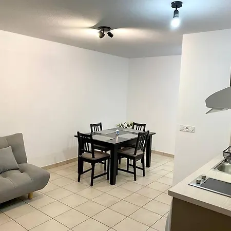 Lejlighed T2 Calme Proche Frontiere Suisse Saint-Julien-en-Genevois